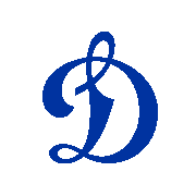 Dinamo Moskva - Sinie 2015