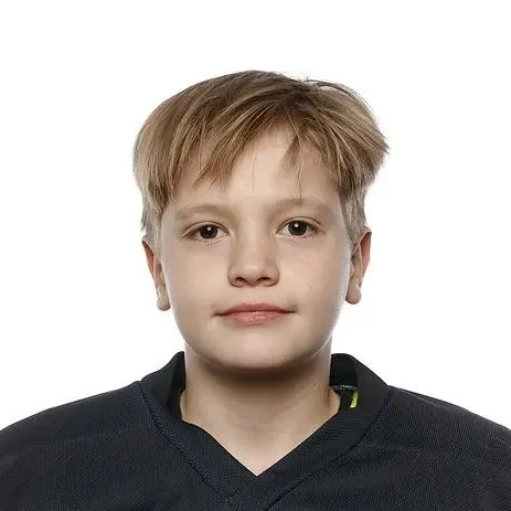 Bykov Ivan Alekseevich
