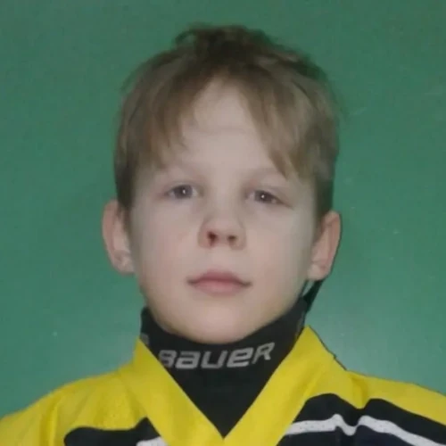 Tsyvunin Mark Dmitrievich