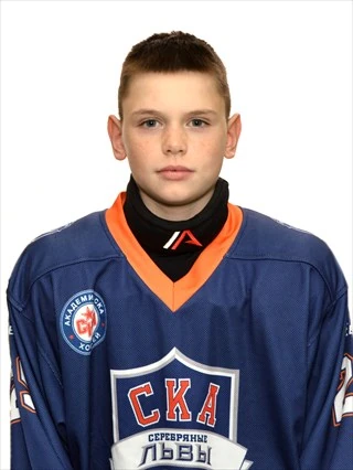 Chekulaev Bogdan