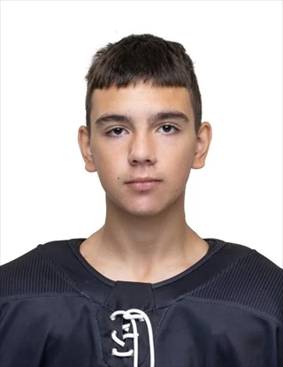 Vasilev Yaroslav Aleksandrovich