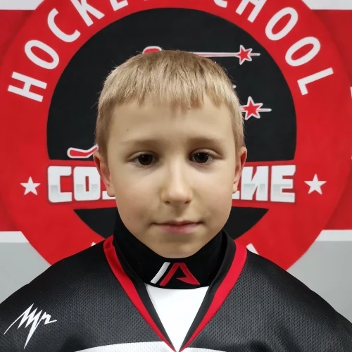Churilov Roman Evgenevich