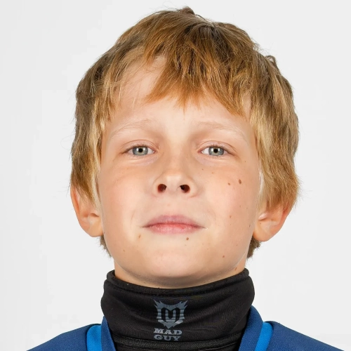 Novikov Ivan Andreevich