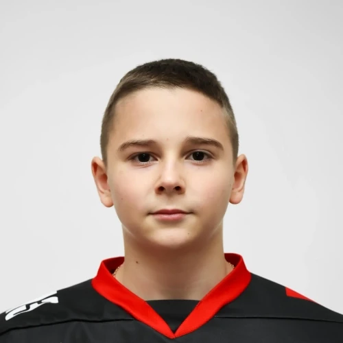 Trushin Demyan Nikolaevich