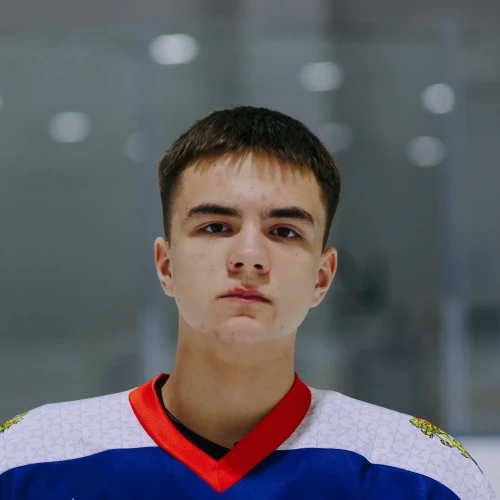 Marshinov Arnold Evgenevich