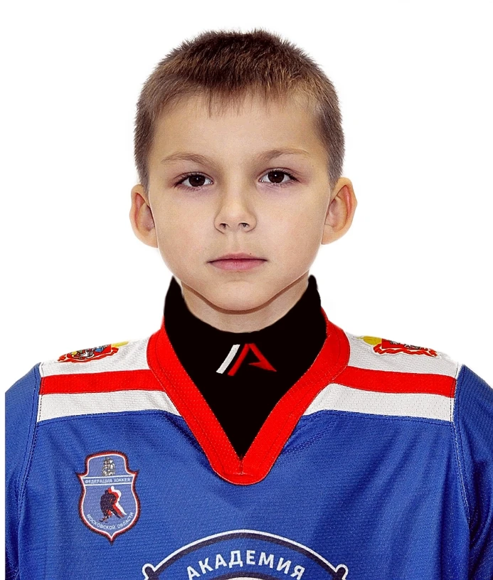 Erenskii Kirill Dmitrievich