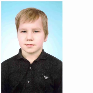 Vershinin Egor Evgenevich