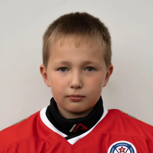 Chemakin Artem Aleksandrovich