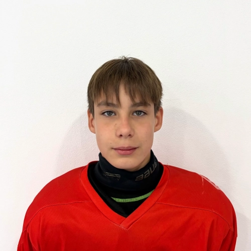 Zaitsev Maksim Nikolaevich