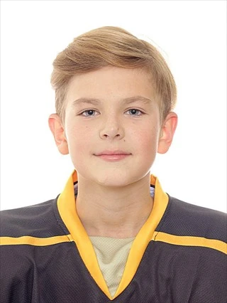 Uganin Timofei Pavlovich