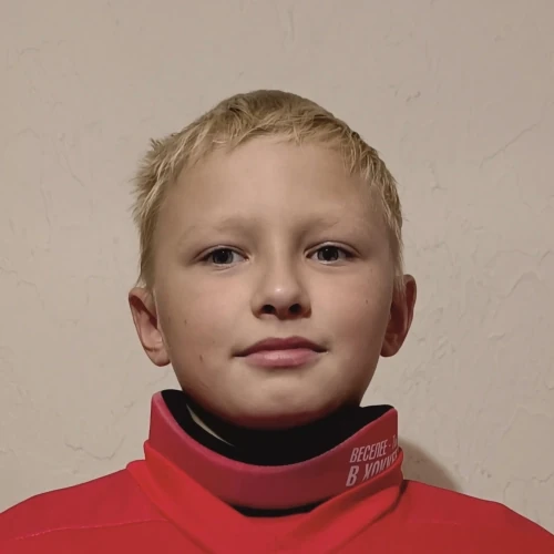 Kolobov Timofei Aleksandrovich