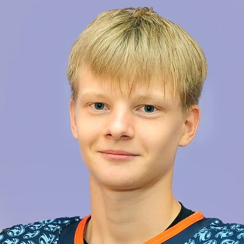 Sherudilo Ivan Nikolaevich