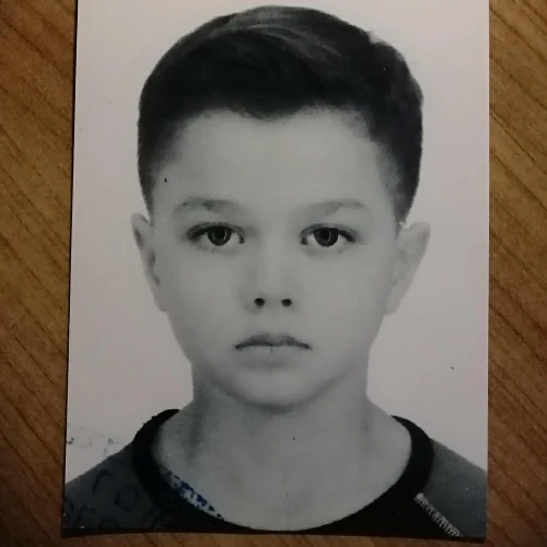 Voronin Yaroslav Andreevich