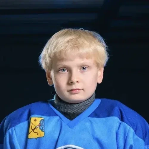 Fedyanin Vladimir Aleksandrovich