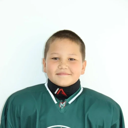 Sharipzyanov Tamerlan Ruslanovich