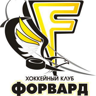 Форвард