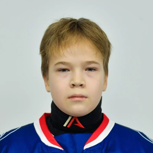 Гараев Камиль Ильнарович