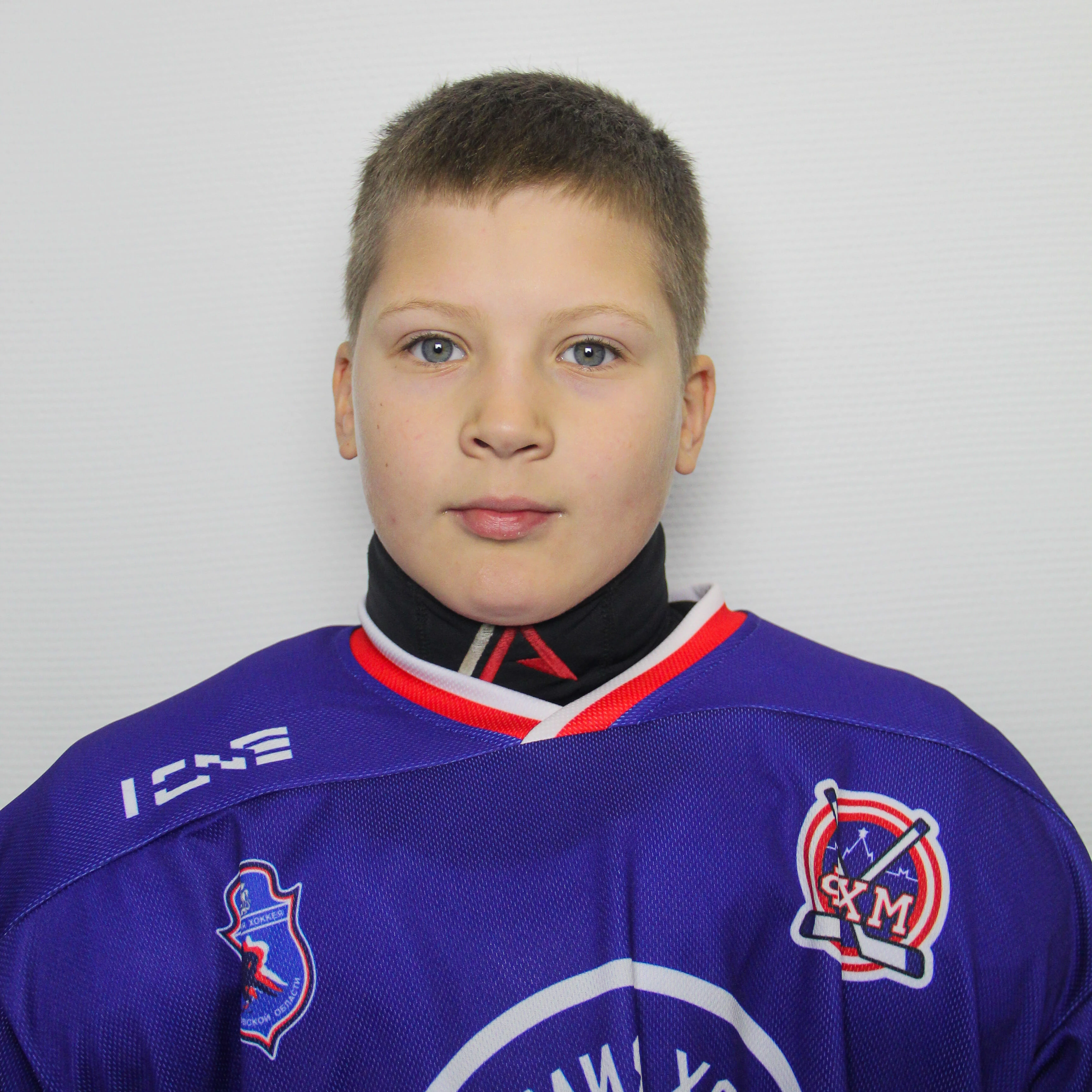 Schapov Yaroslav Vyacheslavovich