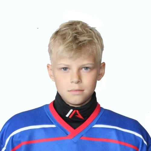 Karpov Ignatii Yurevich
