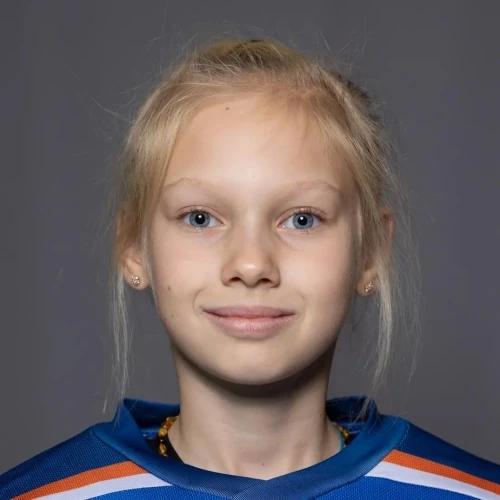 Lokonenko Anastasiya Aleksandrovna