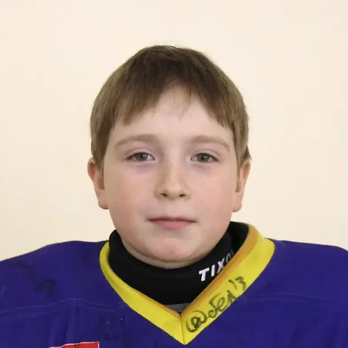 Tiunov Mihail Aleksandrovich