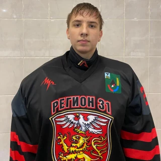 Евдокимов Егор Иванович