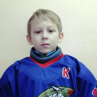Vdovkin Konstantin Yurevich