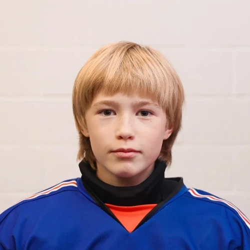 Garimov Georgii Aleksandrovich