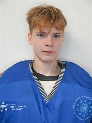 Kuzmin Aleksandr Sergeevich