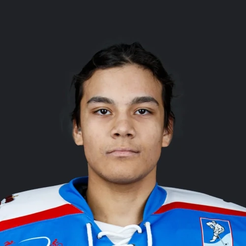 Presnyakov Matvei Egorovich