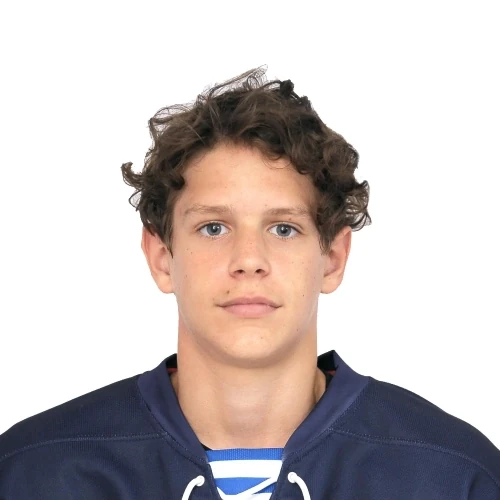 Kurchavin Pavel Aleksandrovich