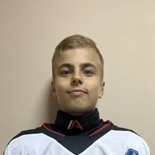 Leonov Vsevolod Alekseevich