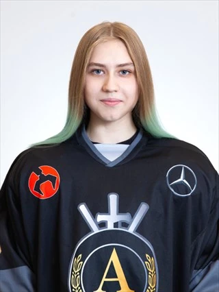 Nechaeva Olesya Dmitrievna