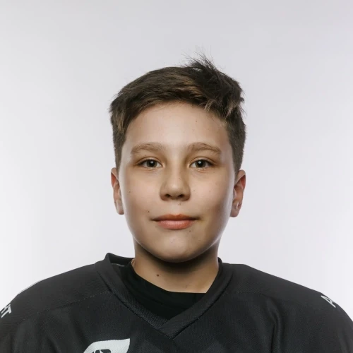Shakirov Roman Vadimovich