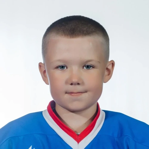 Harin Egor Valerevich