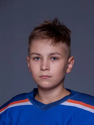 Korneev Vladislav Dmitrievich