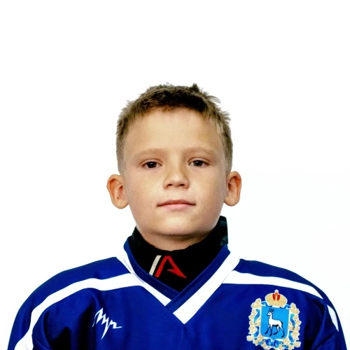 Kushnarenko Aleksandr Vladimirovich
