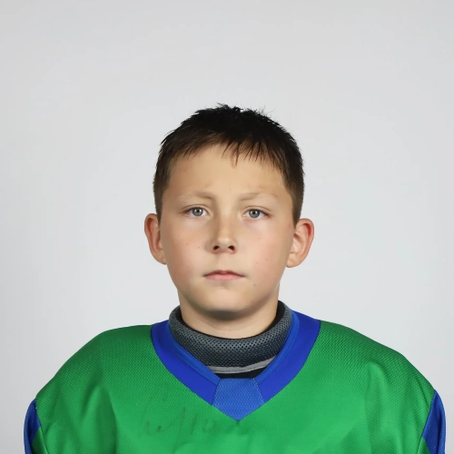 Garipov Askar Ilsurovich