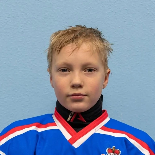 Zaharenkov Artem Aleksandrovich