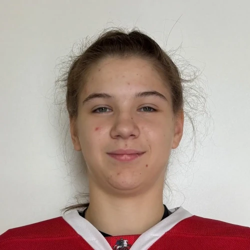 Tuigunova Taisiya Sergeevna