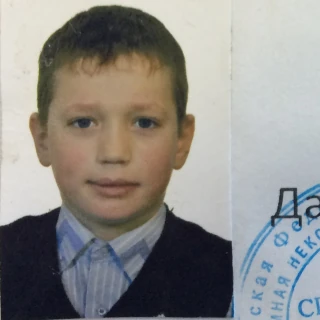 Володин Илья Максимович
