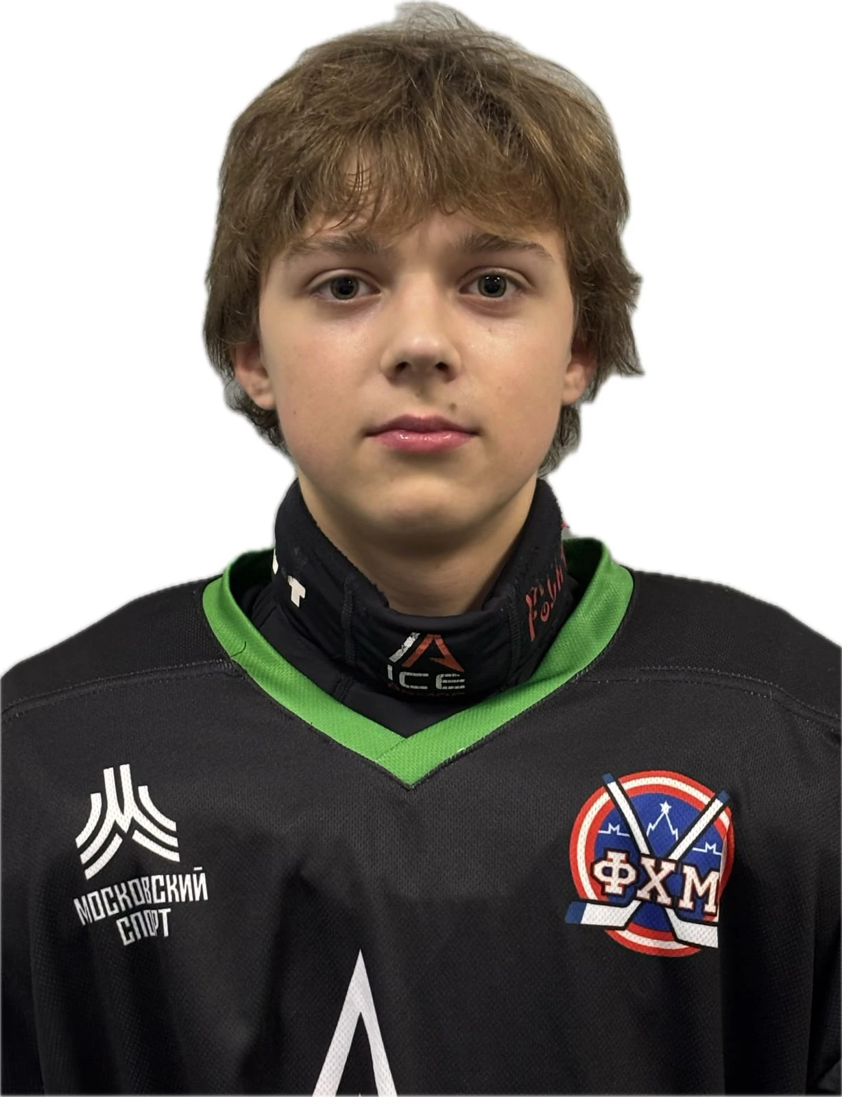 Kuvshinov Daniil Denisovich