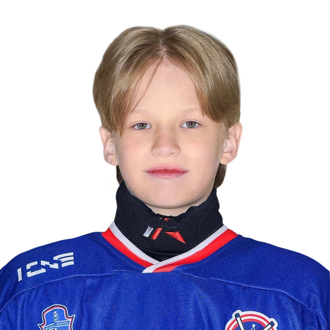 Chernov Arsenii