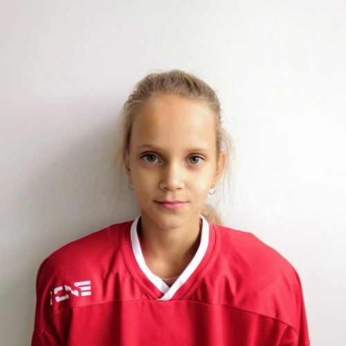 Shapovalova Kseniya Pavlovna