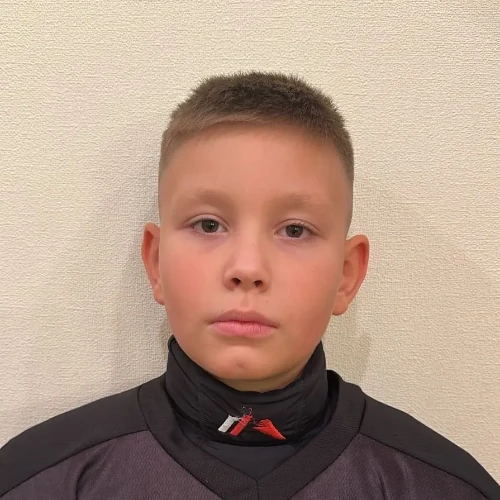 Semipudov Artem Dmitrievich