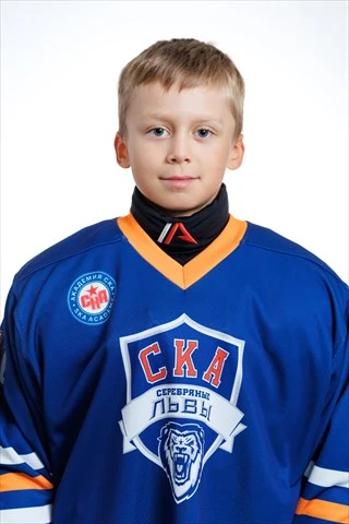 Tretyak Aleksandr Stanislavovich