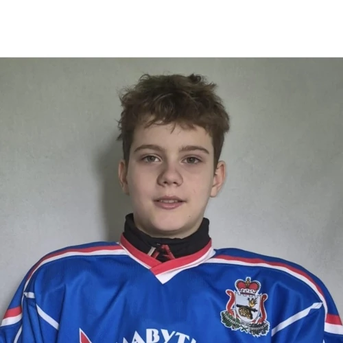 Rogovik Matvei Stepanovich
