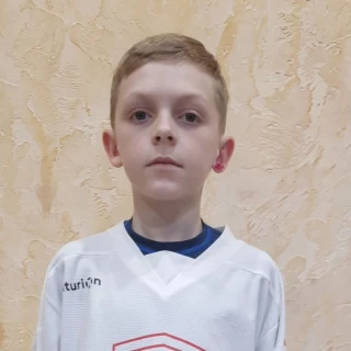 Larionov Ivan Vladimirovich