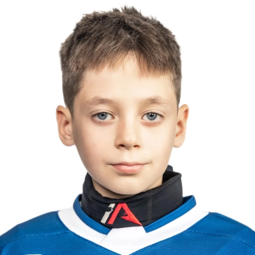 Bolnov Georgii Nikolaevich