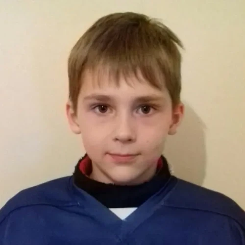 Мохов Дмитрий Павлович